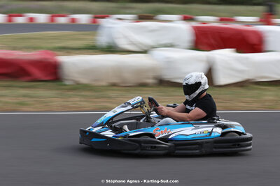 08/05/2023 : 6ème endurance Un Baquet pour Adrien à MEGAKART Vias (photos Stéphane Agnus) 2023 — karting
