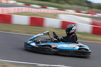 08/05/2023 : 6ème endurance Un Baquet pour Adrien à MEGAKART Vias (photos Stéphane Agnus) 2023 — karting