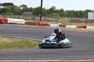 08/05/2023 : 6ème endurance Un Baquet pour Adrien à MEGAKART Vias (photos Stéphane Agnus) 2023 — karting