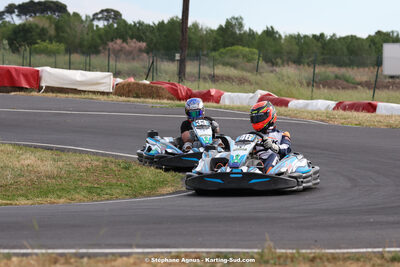 08/05/2023 : 6ème endurance Un Baquet pour Adrien à MEGAKART Vias (photos Stéphane Agnus) 2023 — karting