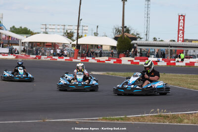08/05/2023 : 6ème endurance Un Baquet pour Adrien à MEGAKART Vias (photos Stéphane Agnus) 2023 — karting