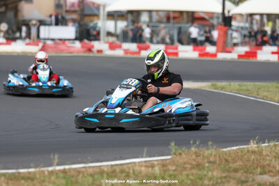 08/05/2023 : 6ème endurance Un Baquet pour Adrien à MEGAKART Vias (photos Stéphane Agnus) 2023 — karting