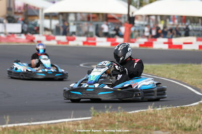 08/05/2023 : 6ème endurance Un Baquet pour Adrien à MEGAKART Vias (photos Stéphane Agnus) 2023 — karting