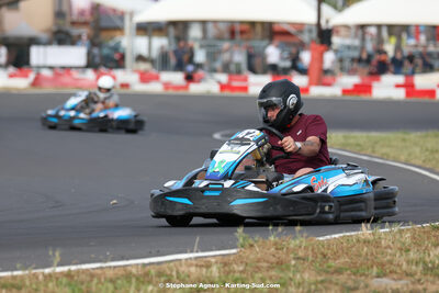 08/05/2023 : 6ème endurance Un Baquet pour Adrien à MEGAKART Vias (photos Stéphane Agnus) 2023 — karting