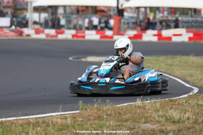 08/05/2023 : 6ème endurance Un Baquet pour Adrien à MEGAKART Vias (photos Stéphane Agnus) 2023 — karting