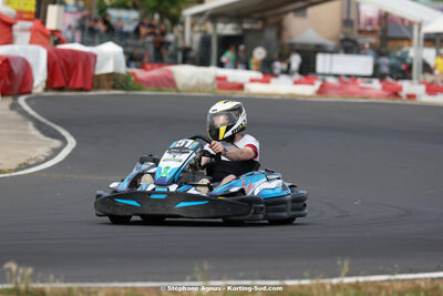 08/05/2023 : 6ème endurance Un Baquet pour Adrien à MEGAKART Vias (photos Stéphane Agnus) 2023 — karting