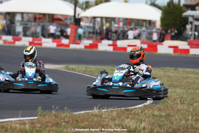 08/05/2023 : 6ème endurance Un Baquet pour Adrien à MEGAKART Vias (photos Stéphane Agnus) 2023 — karting