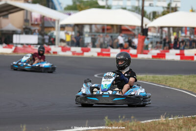 08/05/2023 : 6ème endurance Un Baquet pour Adrien à MEGAKART Vias (photos Stéphane Agnus) 2023 — karting