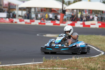 08/05/2023 : 6ème endurance Un Baquet pour Adrien à MEGAKART Vias (photos Stéphane Agnus) 2023 — karting