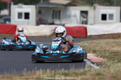 08/05/2023 : 6ème endurance Un Baquet pour Adrien à MEGAKART Vias (photos Stéphane Agnus) 2023 — karting