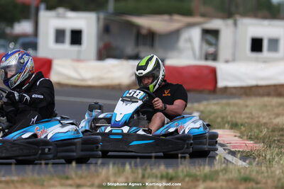 08/05/2023 : 6ème endurance Un Baquet pour Adrien à MEGAKART Vias (photos Stéphane Agnus) 2023 — karting