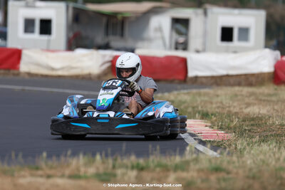 08/05/2023 : 6ème endurance Un Baquet pour Adrien à MEGAKART Vias (photos Stéphane Agnus) 2023 — karting