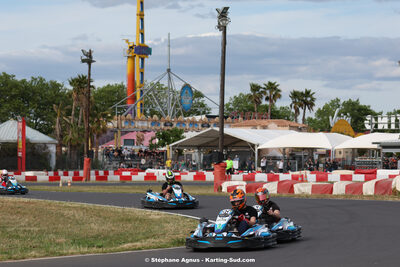 08/05/2023 : 6ème endurance Un Baquet pour Adrien à MEGAKART Vias (photos Stéphane Agnus) 2023 — karting