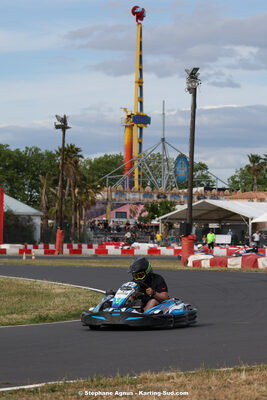 08/05/2023 : 6ème endurance Un Baquet pour Adrien à MEGAKART Vias (photos Stéphane Agnus) 2023 — karting