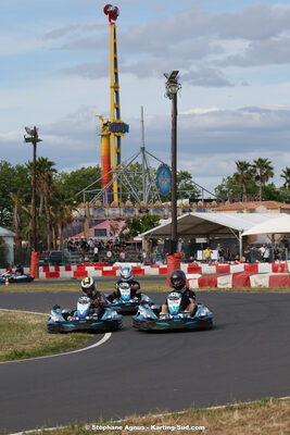 08/05/2023 : 6ème endurance Un Baquet pour Adrien à MEGAKART Vias (photos Stéphane Agnus) 2023 — karting