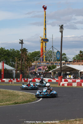 08/05/2023 : 6ème endurance Un Baquet pour Adrien à MEGAKART Vias (photos Stéphane Agnus) 2023 — karting