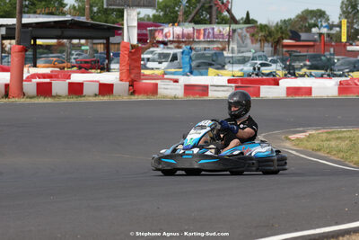 08/05/2023 : 6ème endurance Un Baquet pour Adrien à MEGAKART Vias (photos Stéphane Agnus) 2023 — karting
