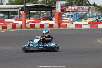 08/05/2023 : 6ème endurance Un Baquet pour Adrien à MEGAKART Vias (photos Stéphane Agnus) 2023 — karting