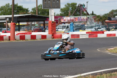 08/05/2023 : 6ème endurance Un Baquet pour Adrien à MEGAKART Vias (photos Stéphane Agnus) 2023 — karting
