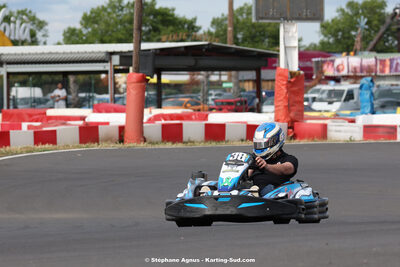 08/05/2023 : 6ème endurance Un Baquet pour Adrien à MEGAKART Vias (photos Stéphane Agnus) 2023 — karting