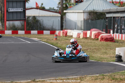 08/05/2023 : 6ème endurance Un Baquet pour Adrien à MEGAKART Vias (photos Stéphane Agnus) 2023 — karting