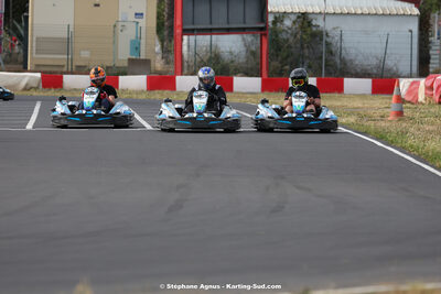 08/05/2023 : 6ème endurance Un Baquet pour Adrien à MEGAKART Vias (photos Stéphane Agnus) 2023 — karting