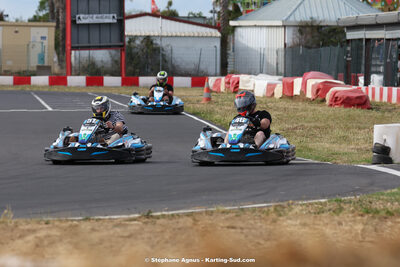 08/05/2023 : 6ème endurance Un Baquet pour Adrien à MEGAKART Vias (photos Stéphane Agnus) 2023 — karting