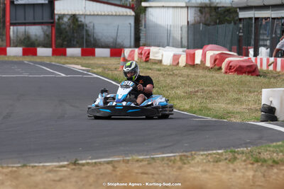 08/05/2023 : 6ème endurance Un Baquet pour Adrien à MEGAKART Vias (photos Stéphane Agnus) 2023 — karting
