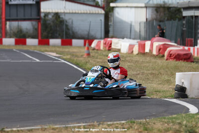 08/05/2023 : 6ème endurance Un Baquet pour Adrien à MEGAKART Vias (photos Stéphane Agnus) 2023 — karting