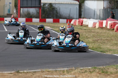 08/05/2023 : 6ème endurance Un Baquet pour Adrien à MEGAKART Vias (photos Stéphane Agnus) 2023 — karting