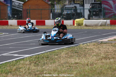08/05/2023 : 6ème endurance Un Baquet pour Adrien à MEGAKART Vias (photos Stéphane Agnus) 2023 — karting