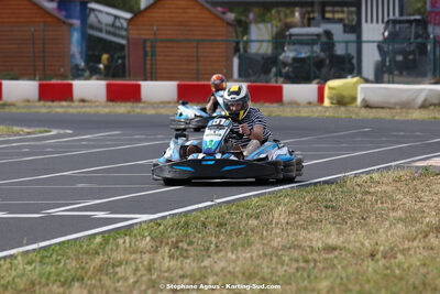 08/05/2023 : 6ème endurance Un Baquet pour Adrien à MEGAKART Vias (photos Stéphane Agnus) 2023 — karting
