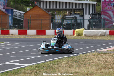 08/05/2023 : 6ème endurance Un Baquet pour Adrien à MEGAKART Vias (photos Stéphane Agnus) 2023 — karting