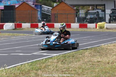 08/05/2023 : 6ème endurance Un Baquet pour Adrien à MEGAKART Vias (photos Stéphane Agnus) 2023 — karting