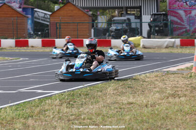 08/05/2023 : 6ème endurance Un Baquet pour Adrien à MEGAKART Vias (photos Stéphane Agnus) 2023 — karting