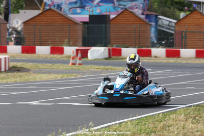 08/05/2023 : 6ème endurance Un Baquet pour Adrien à MEGAKART Vias (photos Stéphane Agnus) 2023 — karting