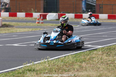 08/05/2023 : 6ème endurance Un Baquet pour Adrien à MEGAKART Vias (photos Stéphane Agnus) 2023 — karting