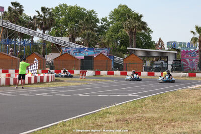 08/05/2023 : 6ème endurance Un Baquet pour Adrien à MEGAKART Vias (photos Stéphane Agnus) 2023 — karting