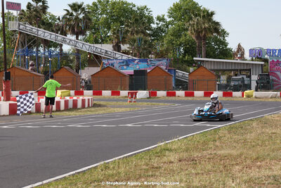 08/05/2023 : 6ème endurance Un Baquet pour Adrien à MEGAKART Vias (photos Stéphane Agnus) 2023 — karting