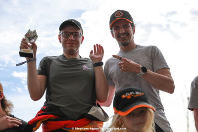 08/05/2023 : 6ème endurance Un Baquet pour Adrien à MEGAKART Vias (photos Stéphane Agnus) 2023 — karting