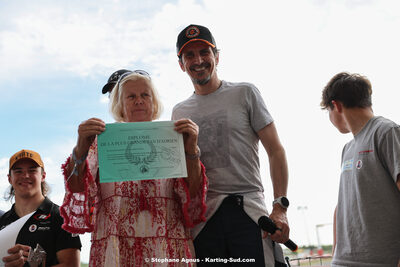 08/05/2023 : 6ème endurance Un Baquet pour Adrien à MEGAKART Vias (photos Stéphane Agnus) 2023 — karting