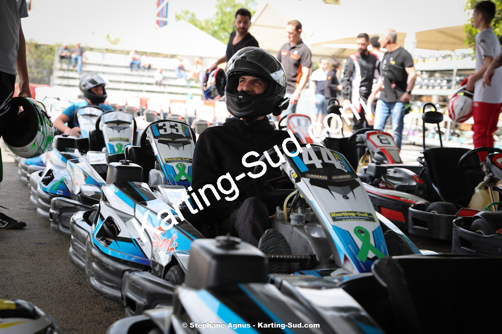 08/05/2023 : 6ème endurance Un Baquet pour Adrien à MEGAKART Vias (photos Stéphane Agnus) 2023 — karting