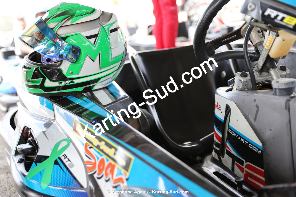 08/05/2023 : 6ème endurance Un Baquet pour Adrien à MEGAKART Vias (photos Stéphane Agnus) 2023 — karting