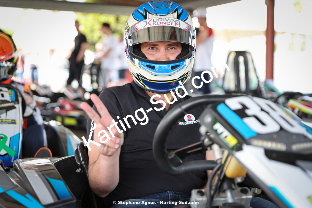 08/05/2023 : 6ème endurance Un Baquet pour Adrien à MEGAKART Vias (photos Stéphane Agnus) 2023 — karting
