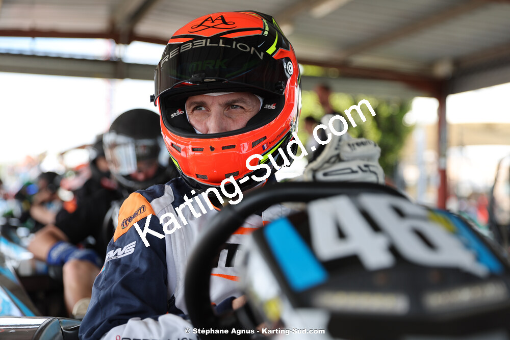 08/05/2023 : 6ème endurance Un Baquet pour Adrien à MEGAKART Vias (photos Stéphane Agnus) 2023 — karting