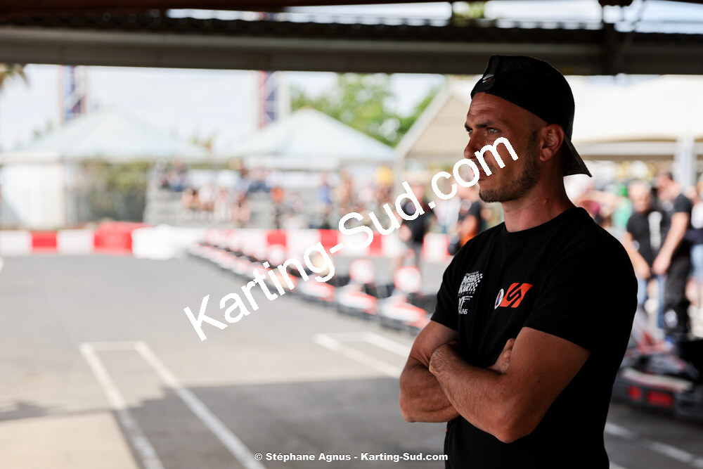 08/05/2023 : 6ème endurance Un Baquet pour Adrien à MEGAKART Vias (photos Stéphane Agnus) 2023 — karting