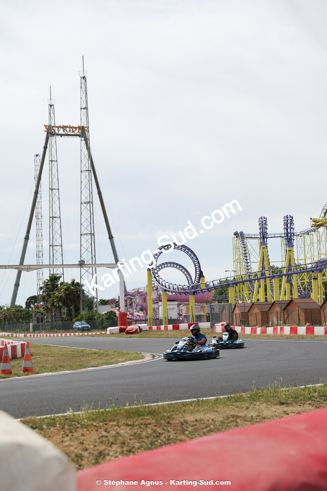 08/05/2023 : 6ème endurance Un Baquet pour Adrien à MEGAKART Vias (photos Stéphane Agnus) 2023 — karting