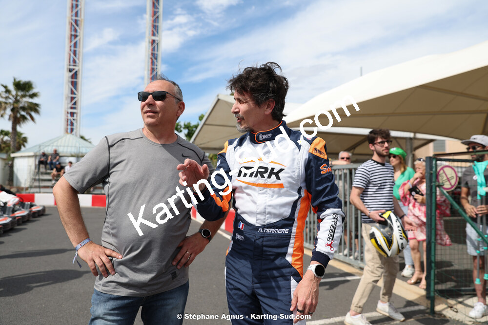08/05/2023 : 6ème endurance Un Baquet pour Adrien à MEGAKART Vias (photos Stéphane Agnus) 2023 — karting