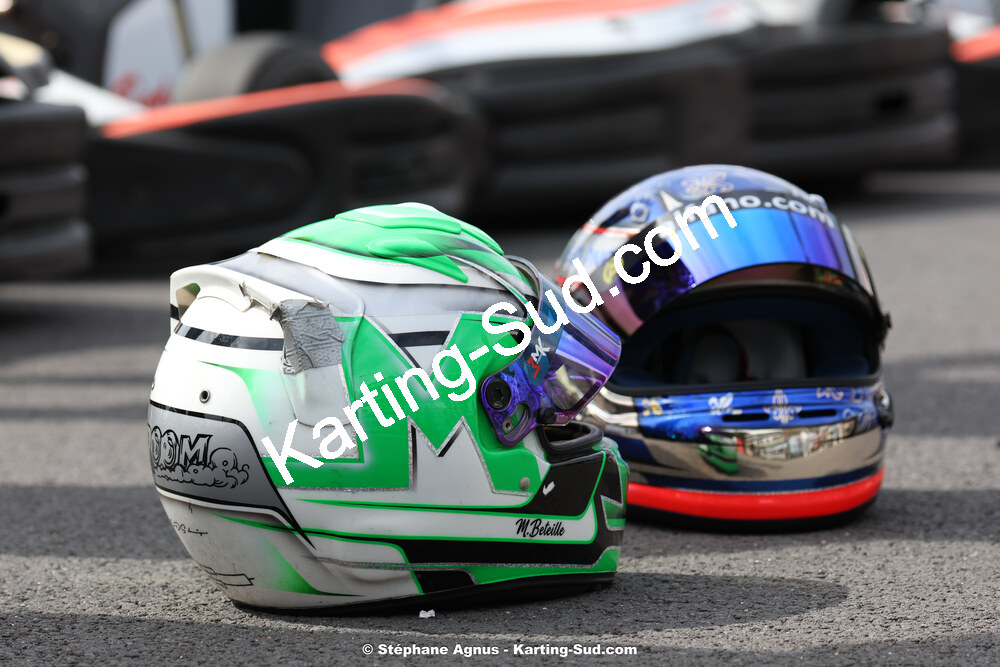 08/05/2023 : 6ème endurance Un Baquet pour Adrien à MEGAKART Vias (photos Stéphane Agnus) 2023 — karting