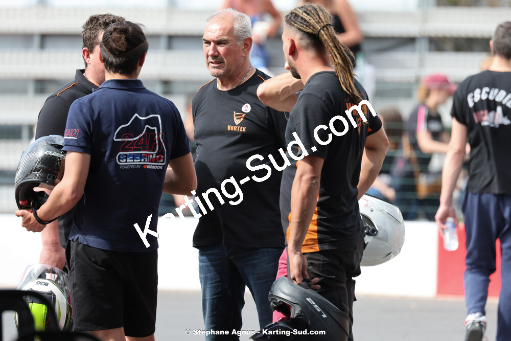 08/05/2023 : 6ème endurance Un Baquet pour Adrien à MEGAKART Vias (photos Stéphane Agnus) 2023 — karting